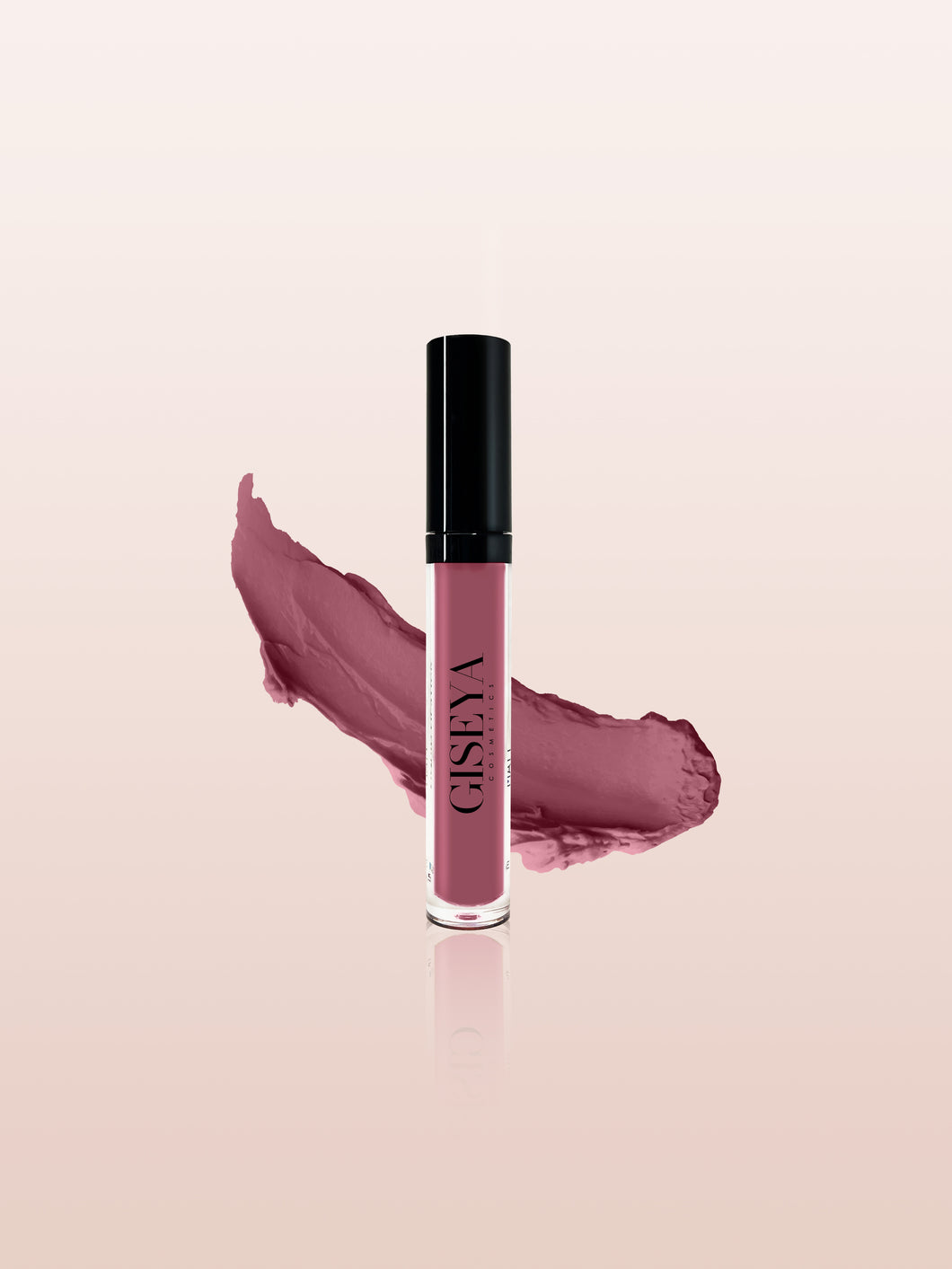Liquid Lipstick MAUVE ROSE 4,5 ml
