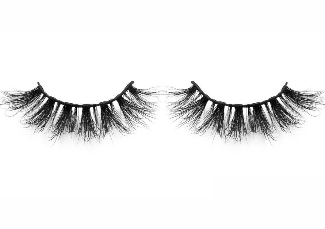 Lashes #DANIELA