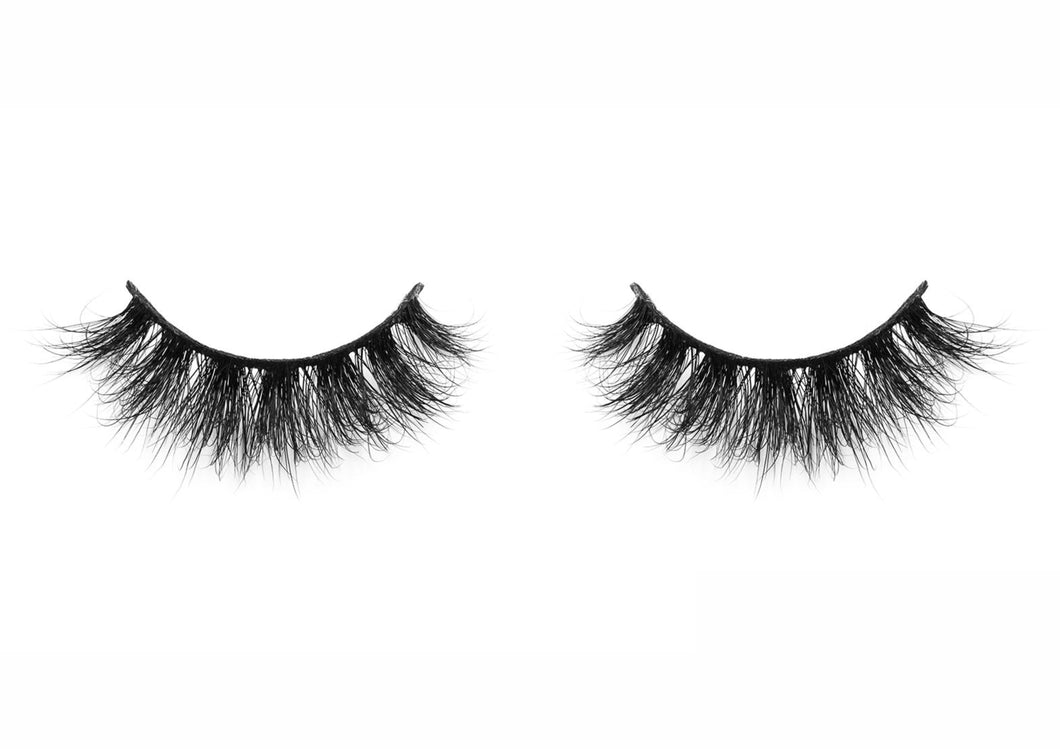 Lashes #SONYA